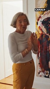 Christine Angot confronte sa famille dans un documentaire poignant. | CANAL