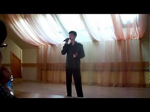 Albert - Mon pays (une chanson de Faudel)