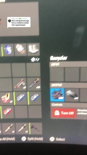 Building 1x3 Design with Wide Gaps on Rust - YouTube Stream