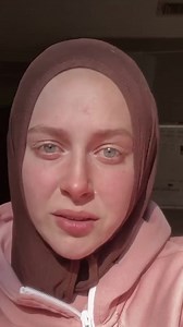 173K views · 13K reactions | Brooklyn from USA  she converted to Islam ☪️ May Allah Guide us There is no happy ending except for one who is die and Allah SW is satisfied with him | The American Muslims | Facebook