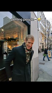 11M views · 411K reactions | Petting humans | Kayla Oxley | Facebook