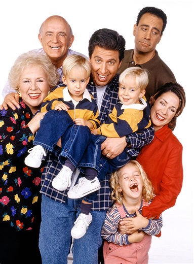 Everybody Loves Raymond Reunion Honors Late Child Star Sawyer Sweeten