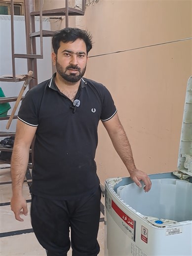 Expert LG and Samsung Machine Repair Services