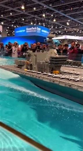 Modern Warships: The Ultimate Naval Battle Simulation 2026 - Navy Tech Sim🚢