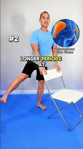 5-Must Do Exercises for Daily Life