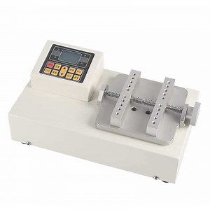 [Hot Item] Digital Torque Meter for Accurate Bottle Lid Tightening Measurement