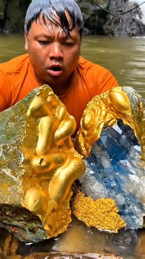 Discover Real Gold: Expert Gold Panning Techniques