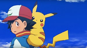 Pokemon In ognuno di noi trailer italiano del ventunesimo film dei Pokémon