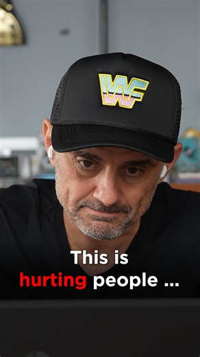 95K views · 1.8K reactions | Life is about winning and losing and knowing how to deal with shit when you lose .. … take the alternative perspective on this and find a foundation that will help your kids ❤️❤️❤️❤️❤️❤️❤️ | Gary Vaynerchuk | Facebook