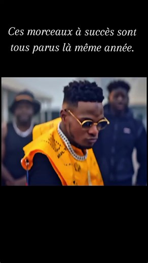 Les Hits de Niska, Ninho et Koba LaD: Un Tournant dans l'Industrie Musicale