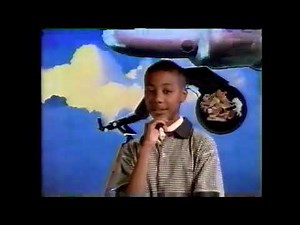 PTV Park Program Break (KTLC 1998) #3