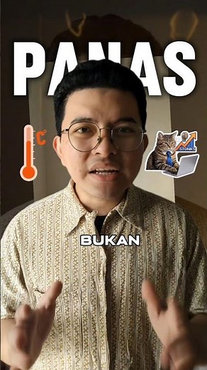 Laptop lu Cepat Panas? Ini Solusinya 🔥⚠️