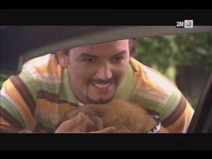 film marocain Icha3a ramadan 2M