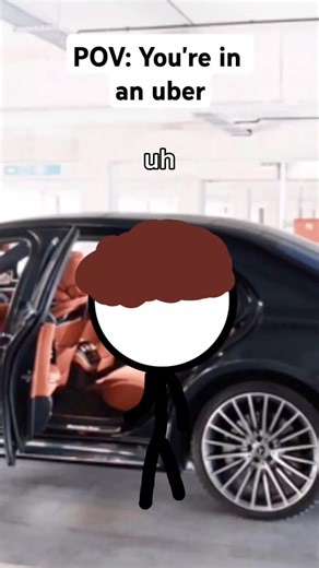 The Joy of Music: A Heartfelt Animation for Uber Drivers