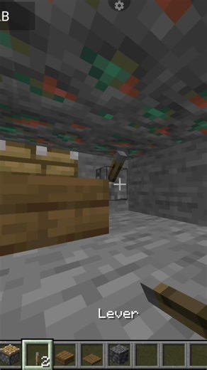 X-Ray without any mod|now you can use x ray in any server without mod|working in bedrock and java...