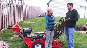 [VIDEO] Renters' Review 2019: First-Try Trenching Gets It Done