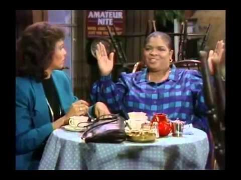 Gimme a Break! S5E15 Second Chance 2