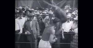Jack Dempsey’s Training Tips For Fighters. I. Sparring “Although some exercises help condition and others speed improvement, there’s one all-important activity that assists both. That activity is sparring. THERE IS NO SUBSTITUTE FOR SPARRING. You must spar regularly and often…” II. Heavy bag “Work on the bags will develop all the muscles you use in punching, and it will give “tone” to them. Your chest, shoulders and arms will take on that sleek, well-rounded appearance that distinguishes the bod