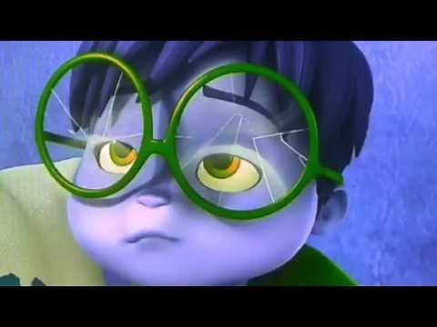 Beauty and the Chipmunk Part 6 - "I'll Give You a Place to Stay"