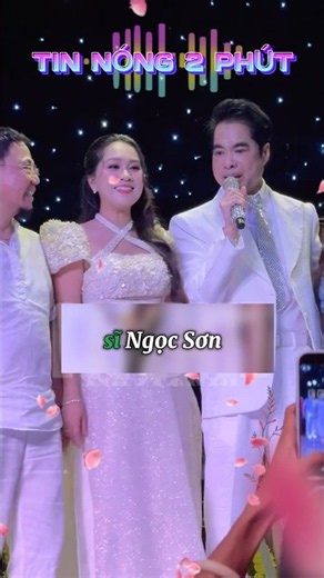 Ngoc Son Tells Hong Phuong: "No More Fighting Online From Now On"