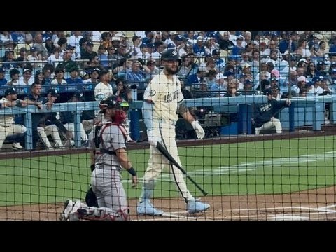 Andy Pages Walk Up Song (1) 2026 LIVE (8/1/26)