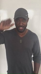 1.9K views · 190 reactions | Hey #19two fans, Adrian Holmes has a special message just for you. And don't miss him Monday at 10/9c for the Final Season premiere on CTV. | 19-2 | Facebook