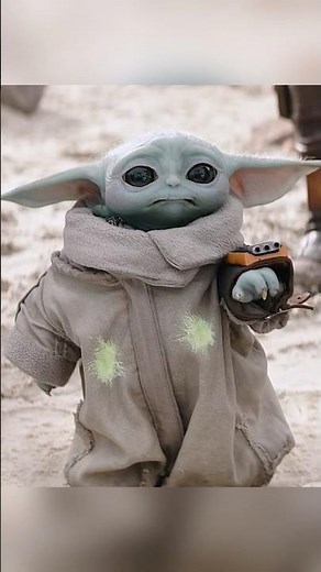 🐸💥 FORCE FLIPS! Grogu UNLEASHES His Power in Training | The Mandalorian S3E4 EPIC Moment ✨