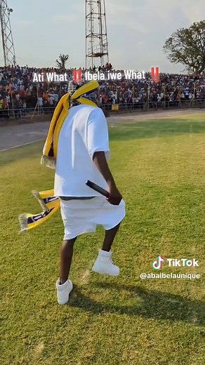 Abaibela Ft B Quan Ibela Dance Song of Year — Ibela Dance Challenge