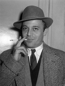 Herbert Lom of 'Pink Panther' movies dies at 95 (video)