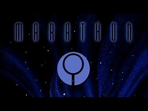Marathon (1994) - Full OST Album with Time Stamps