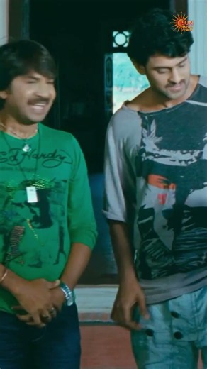Half ticket #Darling #prabhas #kajalagarwal #brahmanandam #mrprefect