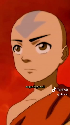 El avatar más poderoso - Avatar la leyenda de Aang #avatarthelastairbender #avatarlaleyendadeaang #avataraang
