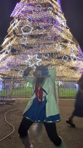 traditional oguri budots 🙂‍↕️ #oguricap #umamusume #agape #ust