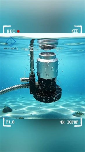 IP68 Rated M26D-20 CNC Tool Height Setter Z Axis Presetter for CNC Machining Centers #cnc #cncmill