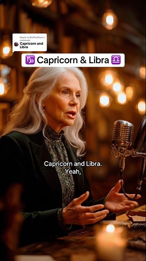 Capricorn & Libra Zodiac Compatibility Explained