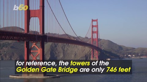 Don’t Look Down! The World’s Highest Bridge in China Will Give You Nightmares