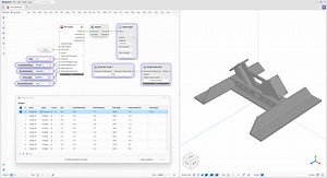 Autodesk Fusion Connector for Synera: Powerful Design Meets Agentic AI  - Fusion Blog