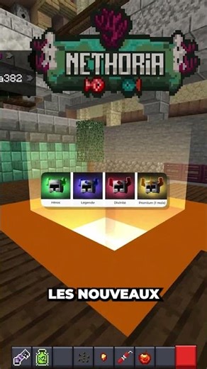 La V0 touche à sa fin ! Venez testez avant la V1 !
