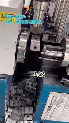 How to use metal flat bar bending machine, maintenance skills, manufacturer