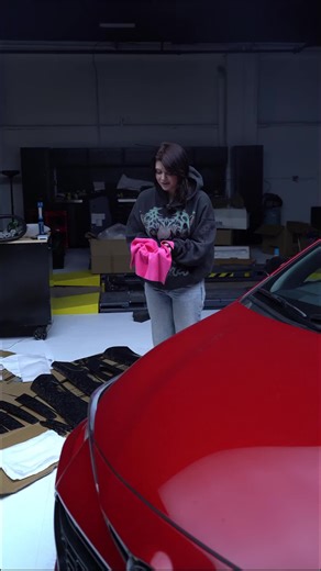 Custom Heated Steering Wheels from JDMuscle