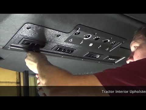 JD Soundguard Series Headliner Kit Installation