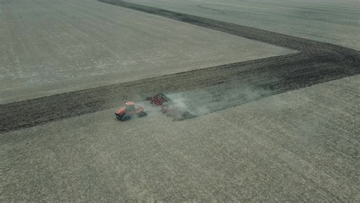 Preparing for Spring Tillage: Tips and Techniques