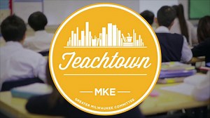 Teachtown