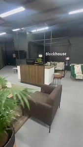 15 reactions | Located at Okavango Junction, Blockhouse brings you...