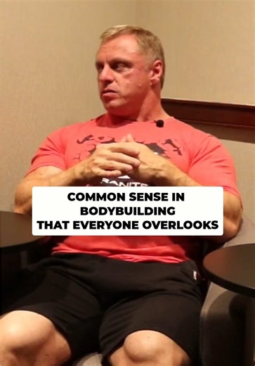 Essential Bodybuilding Tips Everyone Should Know