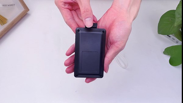 Current Voltage Generator, DC 0‑10V 0/0‑22mA Interface Analog Simulator, 3 Types of Power Supply 4 Digit Display Generator for PLC Panel Debugging