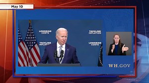Biden has absolutely zero answers and even less coherence here. | Bill O'Reilly