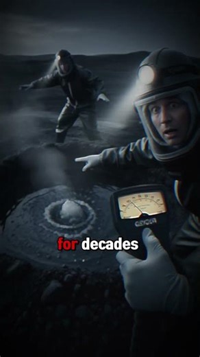 Something Crawled Out of Hell's Portal at Bobby Mackey's Music World 😱 #shorts #scary #haunted