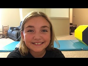 How to do a backbend