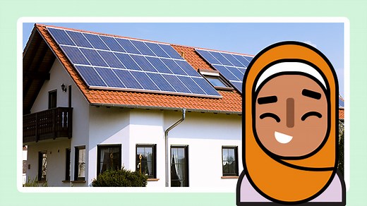 What is electricity used for in your home? - KS1 - The Regenerators - BBC Bitesize